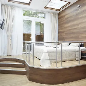  Apartment Schonbrunn